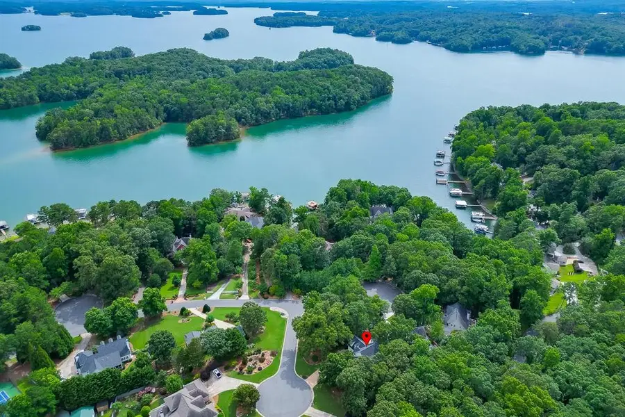 9315 Spinnaker Lane, Gainesville, GA 30506 - #2