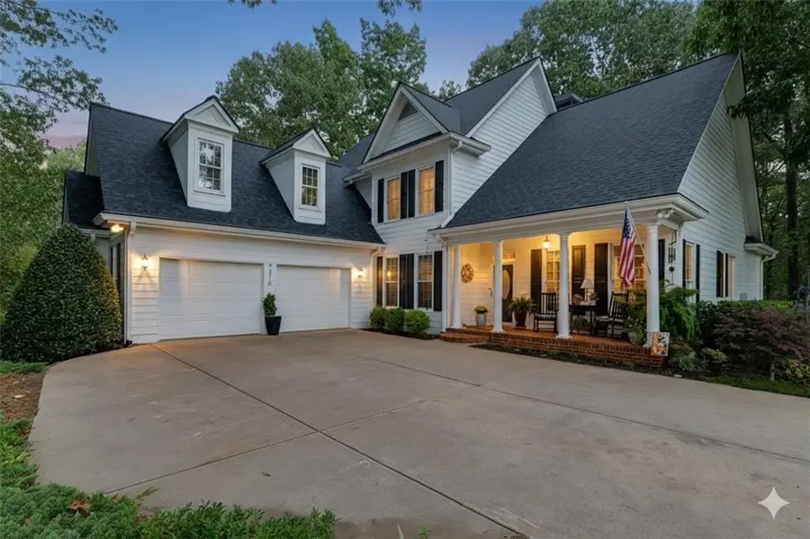 9315 Spinnaker Lane, Gainesville, GA 30506 - #3