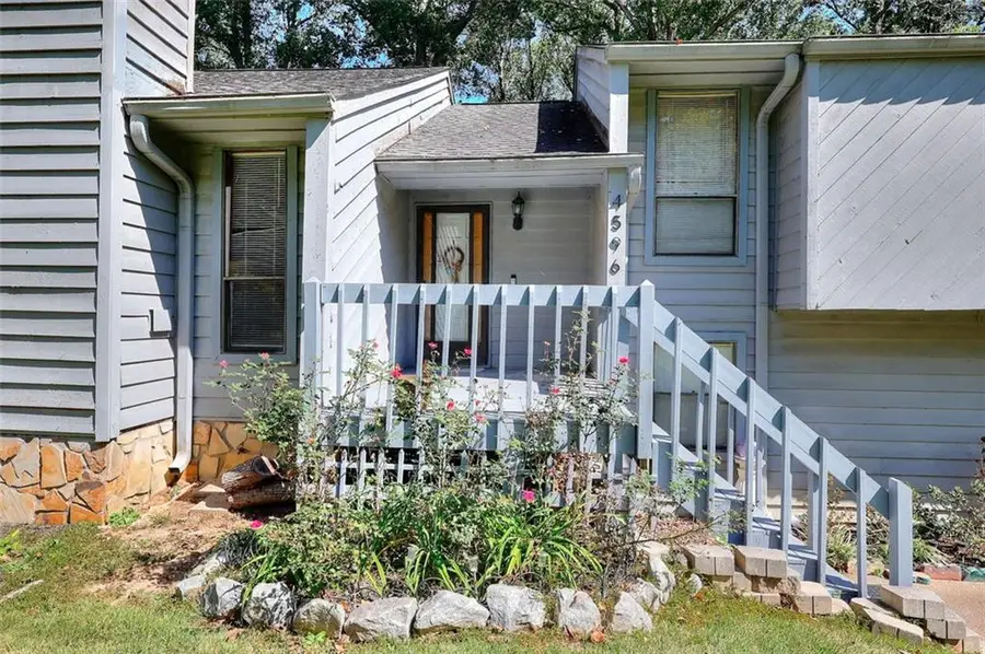 4596 Mossy Lane Nw, Lilburn, GA 30047 - #2