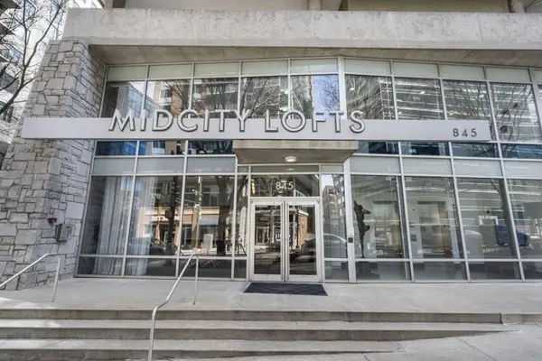 845 Spring Street #523, Atlanta, GA 30308