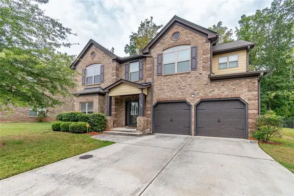 5785 Sawgrass Circle, Lithonia, GA 30038