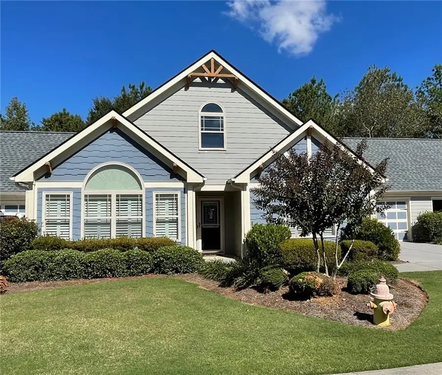 18 Mary Lane Ne, White, GA 30184 - Image #2