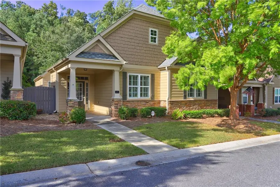 344 Glens Way, Woodstock, GA 30188 - Image #3