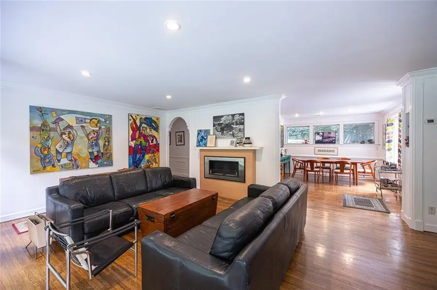 4556 Forrest Road, Pine Lake, GA 30072 - Image #2