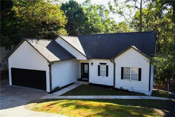 3285 Rose Petal Street, Gainesville, GA 30507
