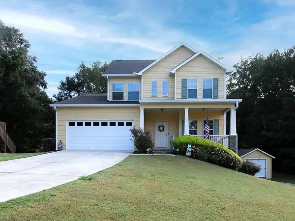 280 Glenn Eagles Way, Hiram, GA 30141