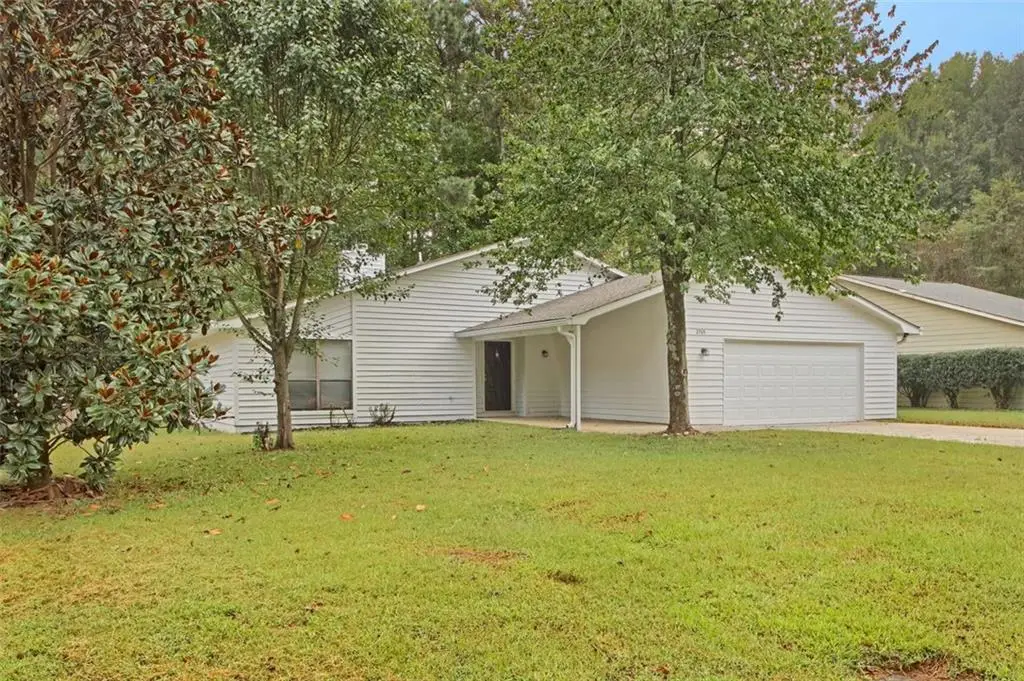 2765 Trotters Walk Trail, Snellville, GA 30078 - #1