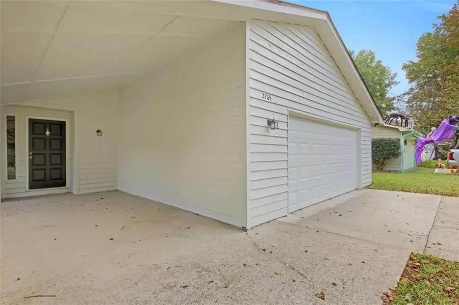 2765 Trotters Walk Trail, Snellville, GA 30078 - #2