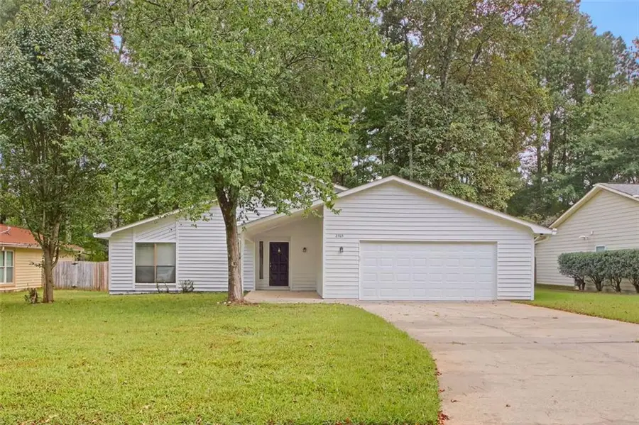 2765 Trotters Walk Trail, Snellville, GA 30078 - #3