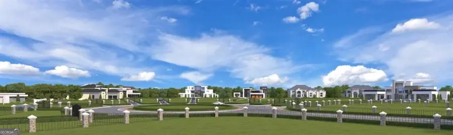 7580 B Rivertown Road, Fairburn, GA 30213 - Image #2