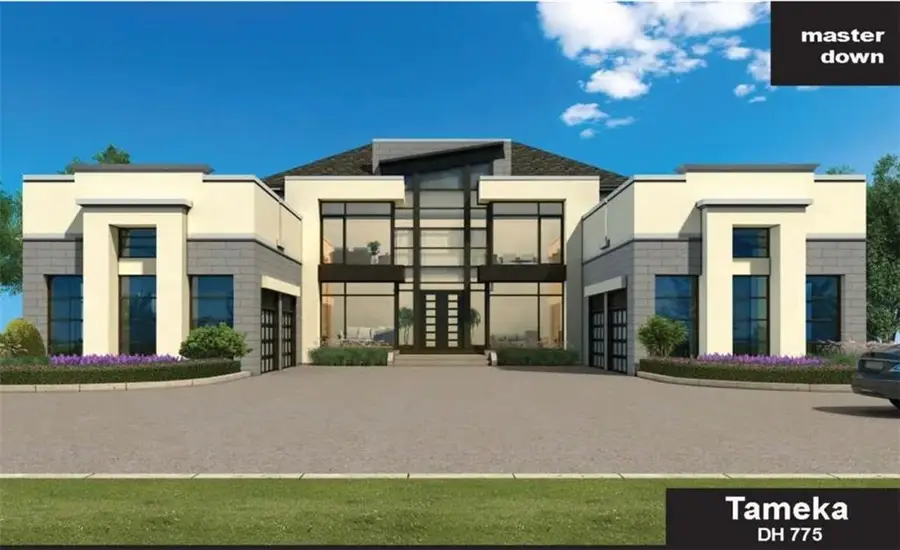 7580 B Rivertown Road, Fairburn, GA 30213 - Image #3