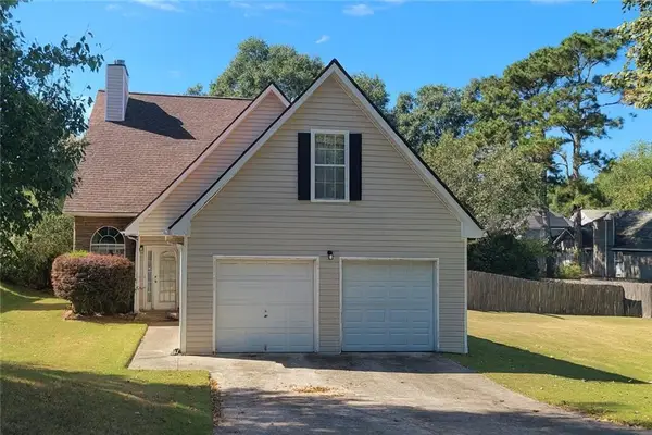 834 Kendall Park Drive, Winder, GA 30680