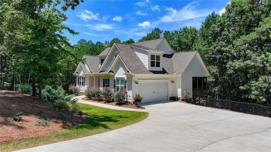 919 Fields Chapel Road, Canton, GA 30114 - #2