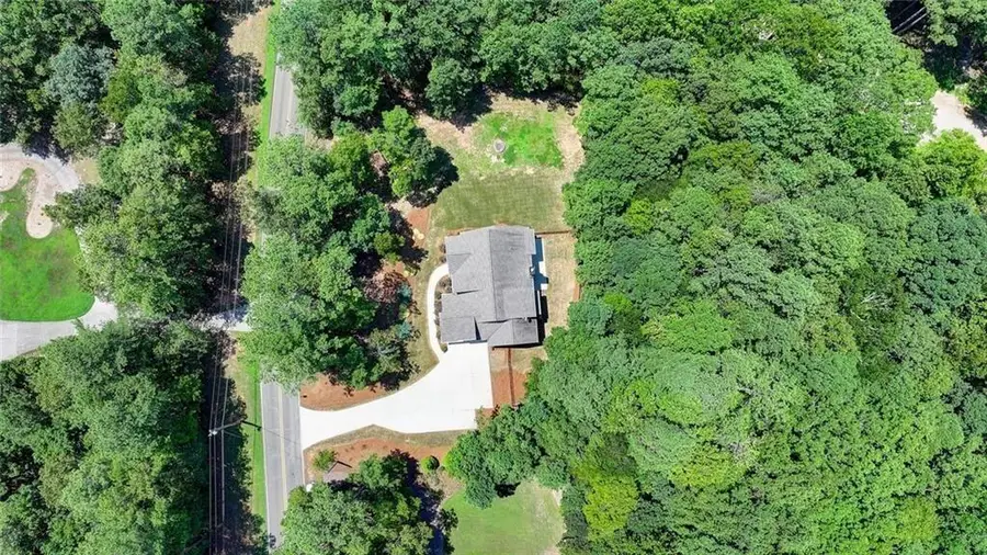 919 Fields Chapel Road, Canton, GA 30114 - #3