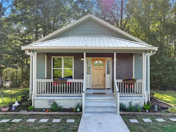 275 Old Whitestone Road W, Talking Rock, GA 30175