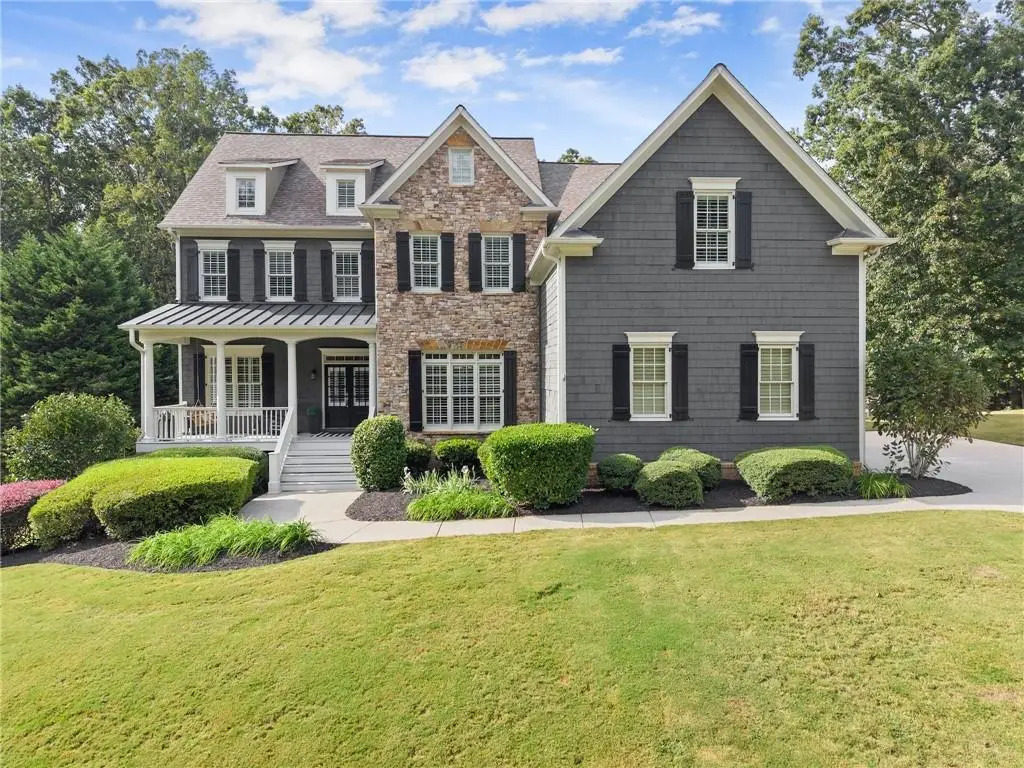 5780 Windjammer Point, Cumming, GA 30041 - Image #1