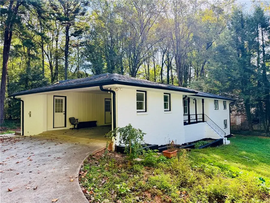 146 King David Drive Sw, Lilburn, GA 30047 - Image #2