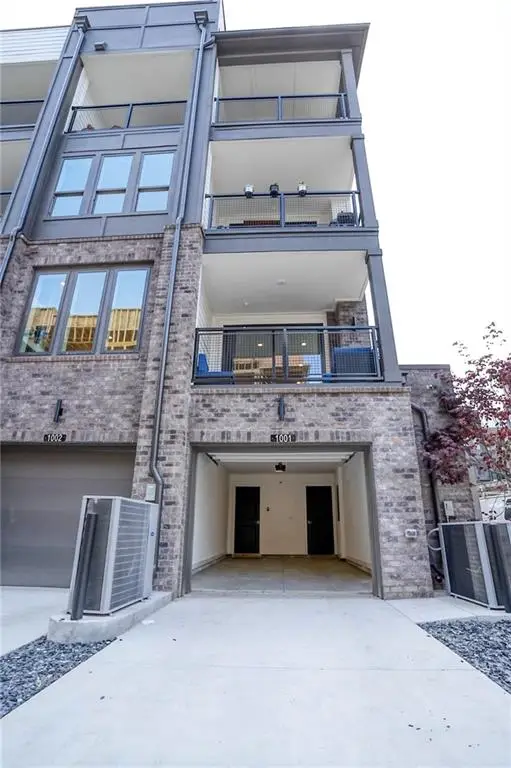 403 Pratt Drive #1001, Atlanta, GA 30315 - Image #3