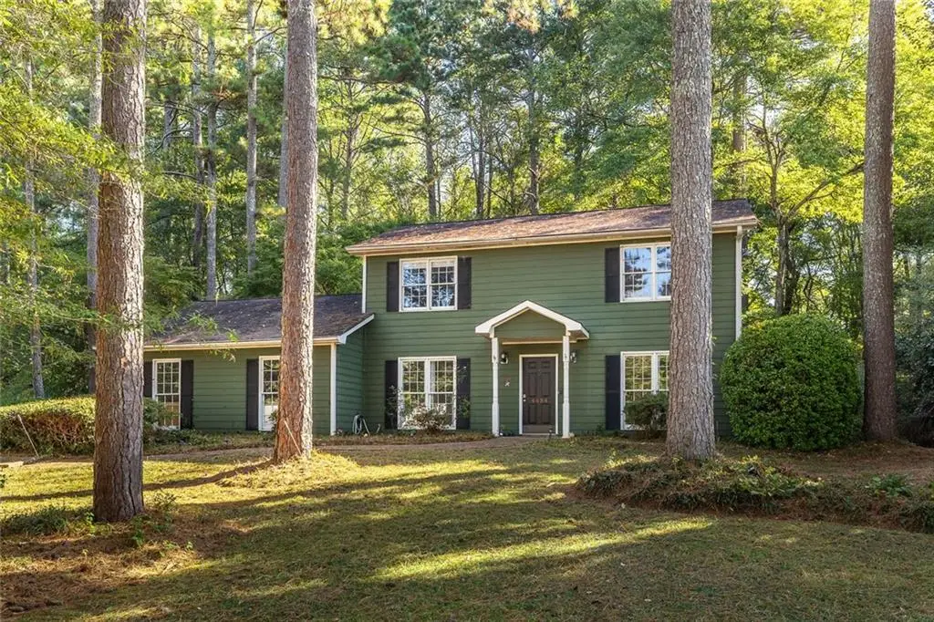 4434 Trickum Road Ne, Marietta, GA 30066 - Image #1