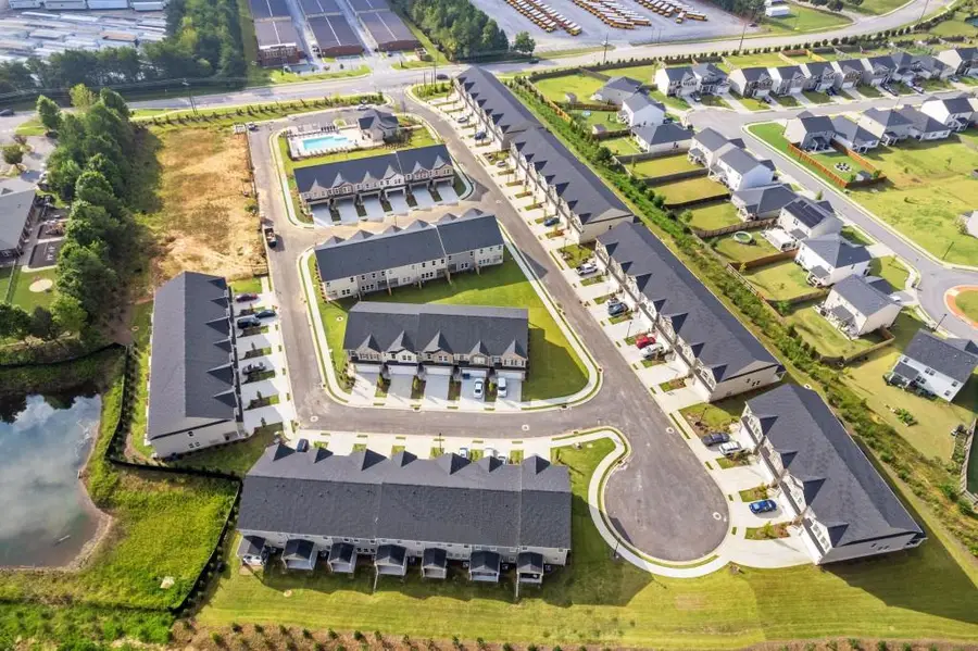 2200 Chant Street, Dacula, GA 30019 - Image #3