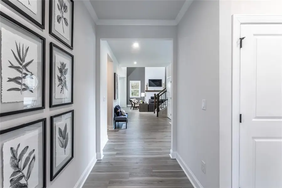 5129 Hillside Haven Drive, Powder Springs, GA 30127 - Image #2