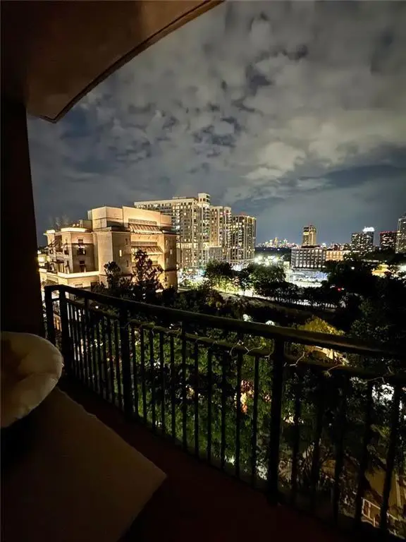 3040 NW Peachtree Road Nw #707, Atlanta, GA 30305 - #2