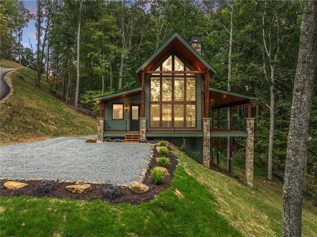 4474 Twiggs Road, Young Harris, GA 30582 - Image #1