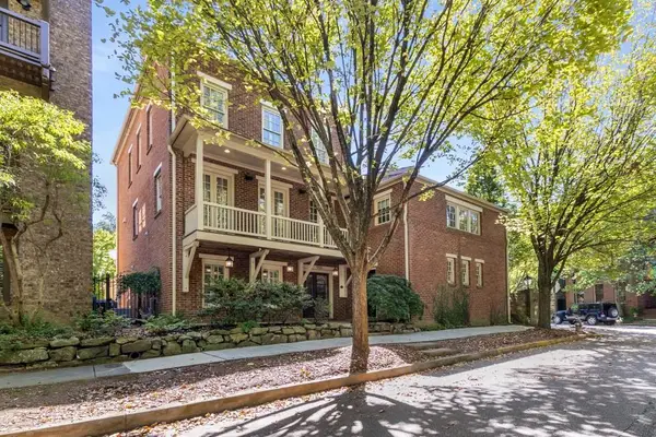 965 N Ormewood Park Drive Se, Atlanta, GA 30316