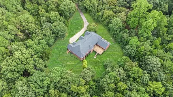 1771 Leon Ellis Road, Hull, GA 30646