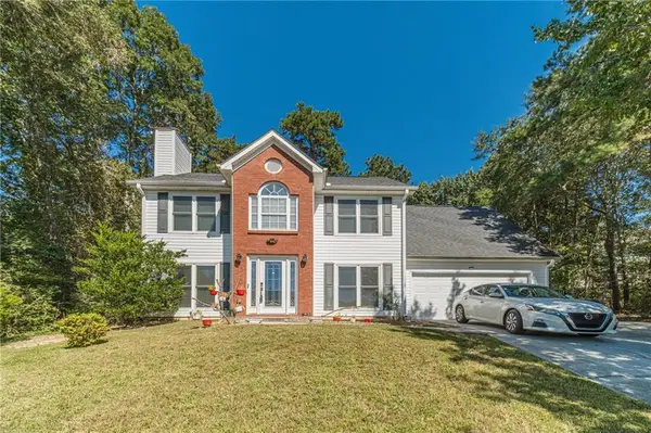 616 Simon Ive Drive, Lawrenceville, GA 30045