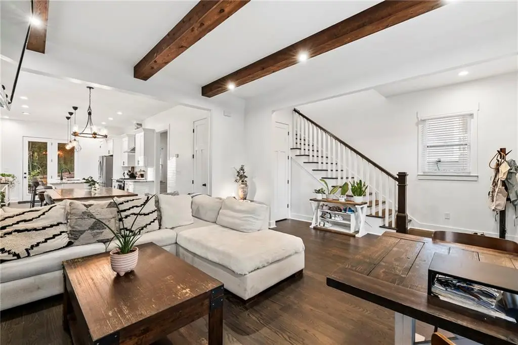 1771 Derry Avenue Sw, Atlanta, GA 30310 - Image #1