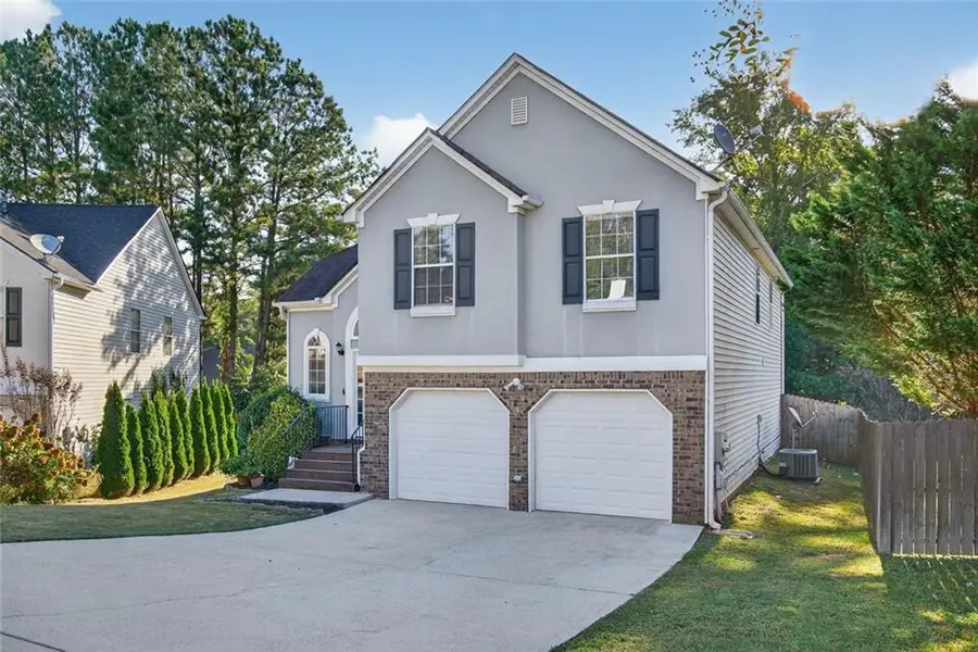 2907 Crest Ridge Court Sw, Marietta, GA 30060 - Image #2