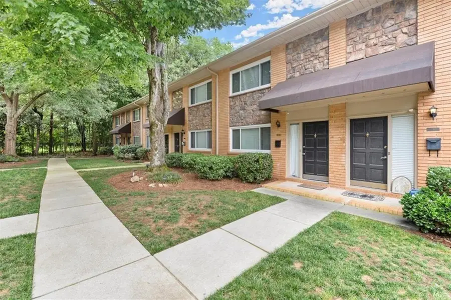 100 Biscayne Drive Nw #C5, Atlanta, GA 30309 - Image #2