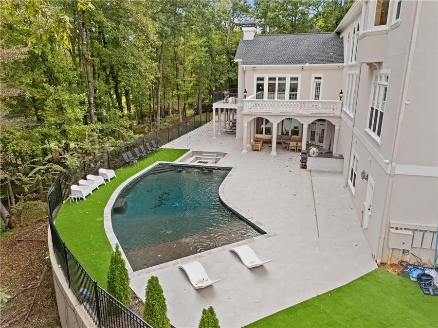 955 Tiverton Lane, Johns Creek, GA 30022 - Image #2