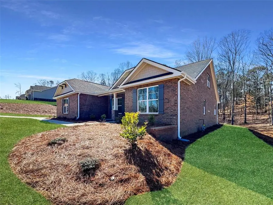 5321 Tuscany Drive, Douglasville, GA 30135 - Image #3