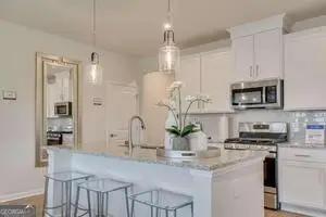 128 Chattahoochee Circle, Locust Grove, GA 30248 - Image #2