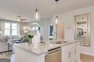 128 Chattahoochee Circle, Locust Grove, GA 30248 - Image #3