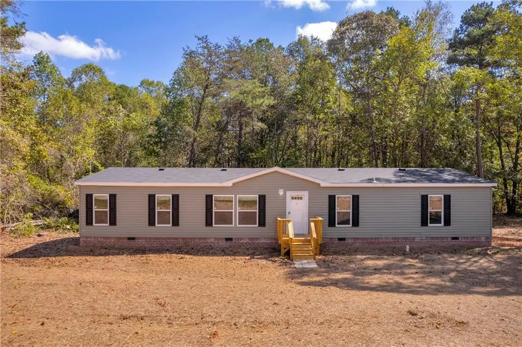 596 Pinetree Circle, Maysville, GA 30558 - Image #1