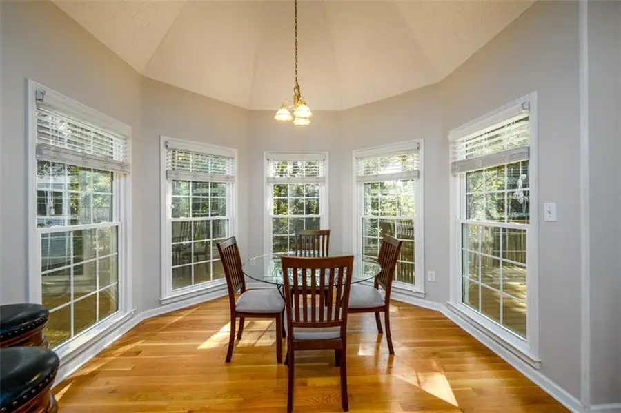 724 Eastwood Rise, Stone Mountain, GA 30087 - Image #2