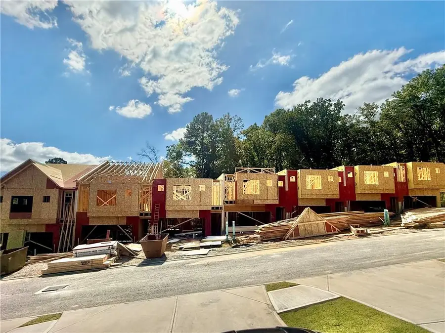 124 Waterview Court, Waleska, GA 30183 - Image #2