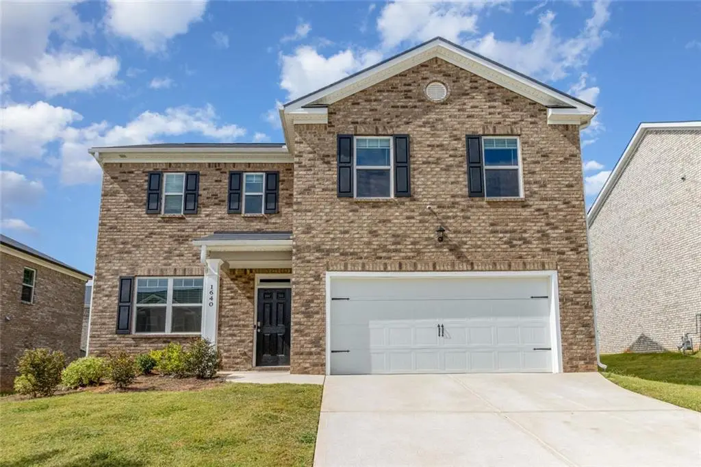 1640 Jersey Drive, Stockbridge, GA 30281 - Image #1