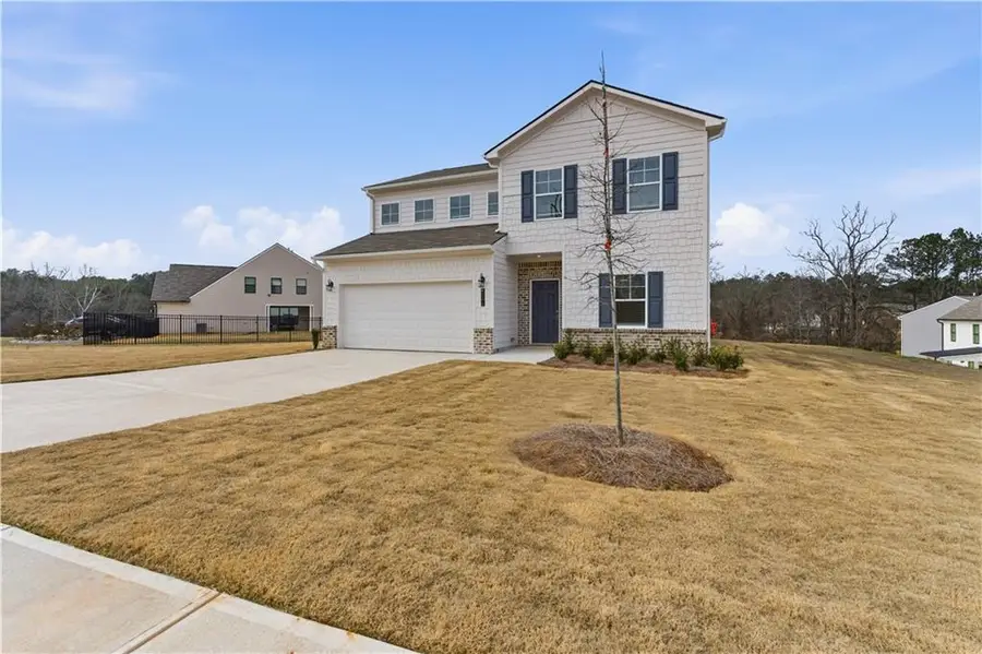 4151 Chapel Hill Reserve, Douglasville, GA 30135 - #2