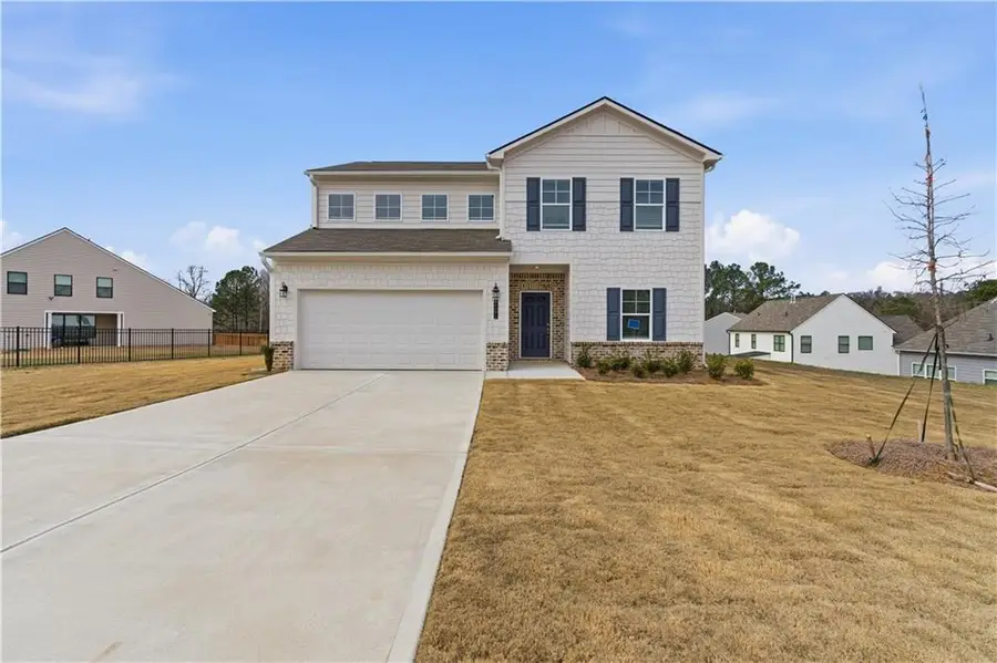 4151 Chapel Hill Reserve, Douglasville, GA 30135 - #3