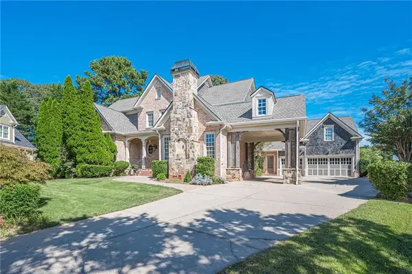 3262 Ashmore Hall Drive, Marietta, GA 30062