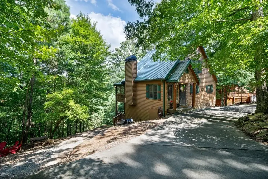363 Palisade Drive, Ellijay, GA 30540 - Image #3