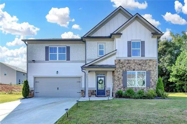 646 Baker View Lane, Braselton, GA 30517