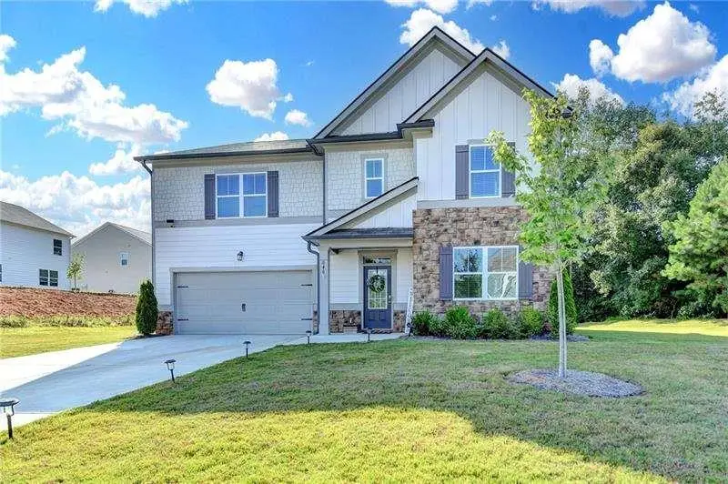 646 Baker View Lane, Braselton, GA 30517 - Image #2