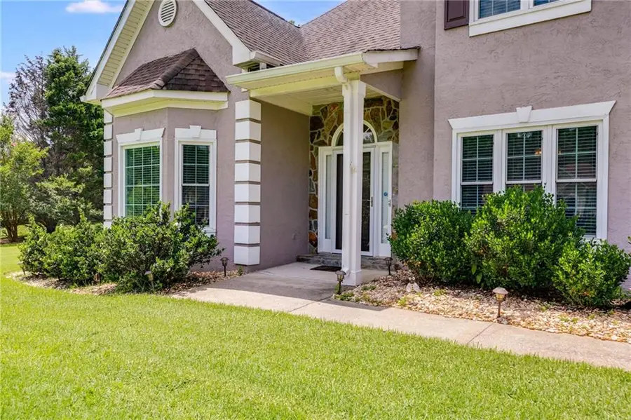 215 Watershed Way, Fayetteville, GA 30215 - #3