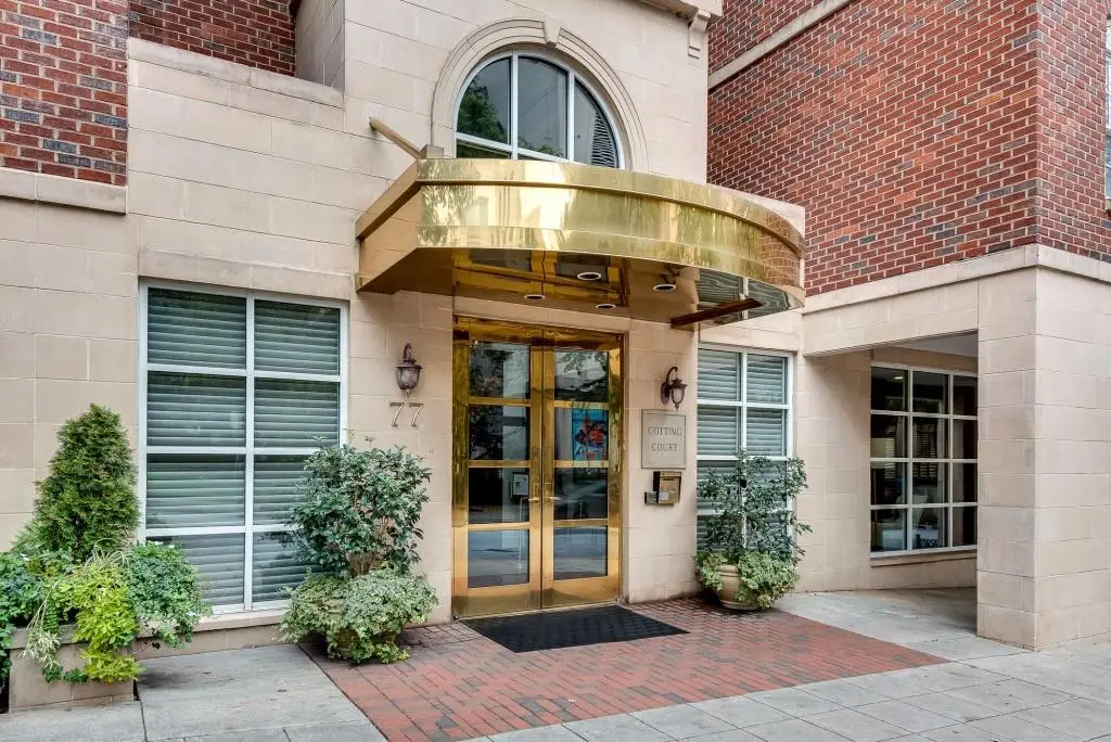 77 Peachtree Place Ne #409, Atlanta, GA 30309 - Image #1