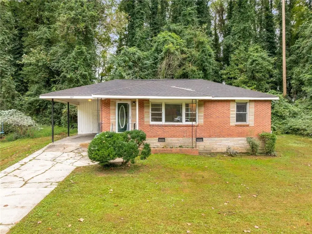 467 Park Valley Drive Nw, Atlanta, GA 30318 - Image #1